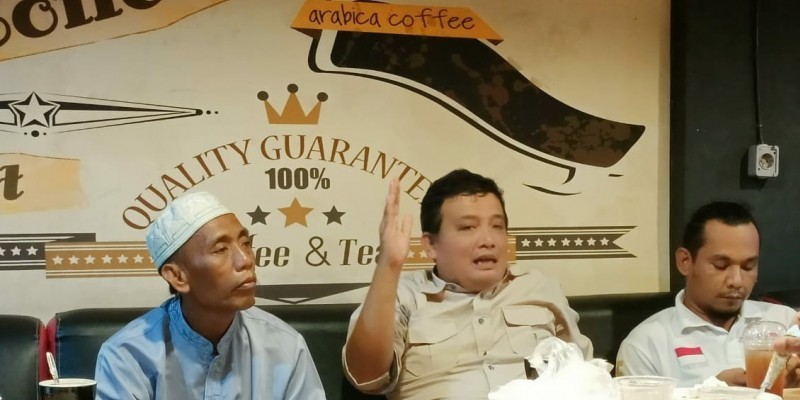 Ketua Dewan Pakar JMSI Riau Siap Maju sebagai Calon Ketua PWI Riau