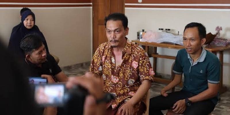 Polisi Diminta Segera Ungkap Upaya Pembunuhan Wakil Ketua Umum JMSI