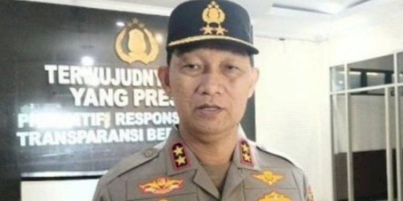 Diakui, Polisi Kesulitan Mengungkap Upaya Pembunuhan Wakil Ketua Umum JMSI