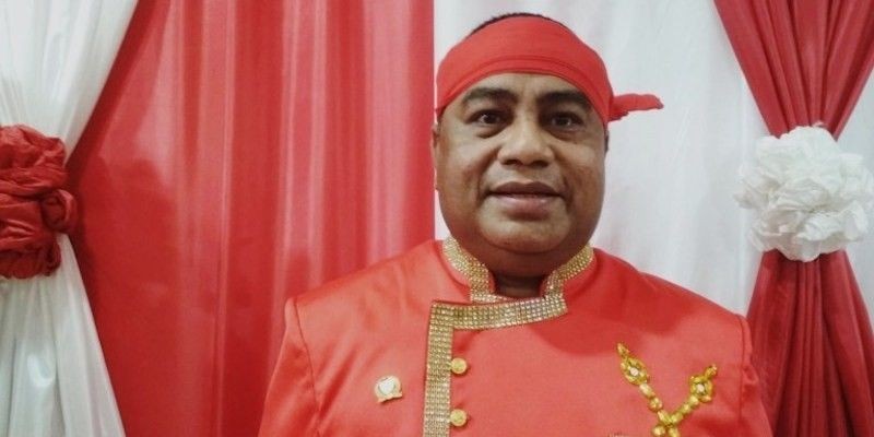 Arogansi Ketua DPRD Maluku Dikecam JMSI dan AJI